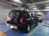 Nissan X-Terra  2012